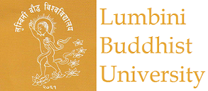 Lumbini Buddhist University