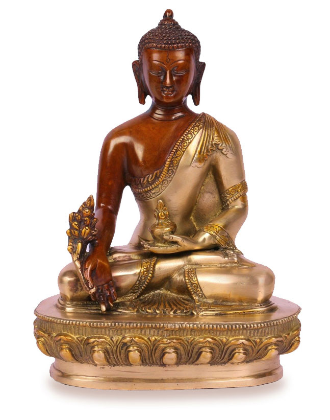 Medicine Buddha
